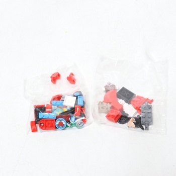 Stavebnice Lego 10772 Mickey Mouse