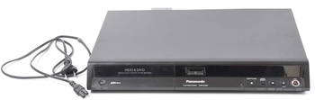 DVD přehrávač Panasonic DMR-EH55