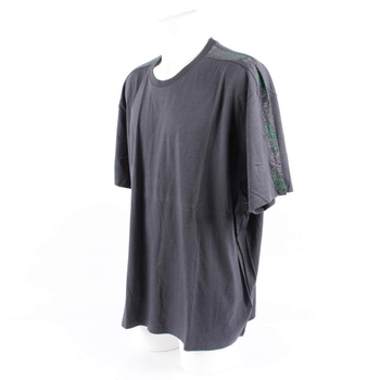 Pánské tričko Jitex odstín šedé