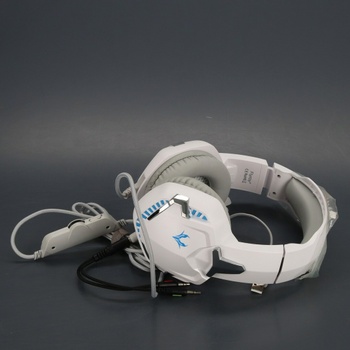Herní headset pro PC Flyroy K20 