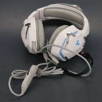 Herní headset pro PC Flyroy K20 