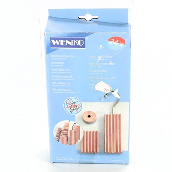 Ochrana proti molům Wenko