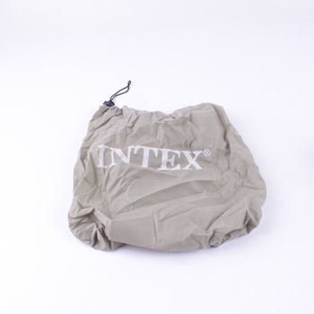 Nafukovací matrace Intex s podhlavníkem