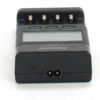 Nabíječka baterií Panasonic ‎52065E00
