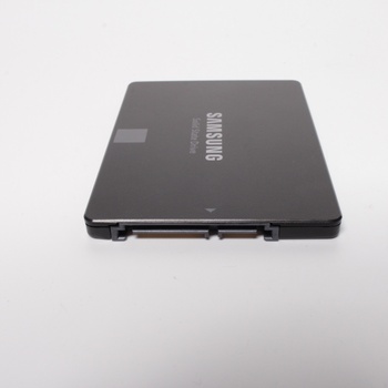 Externí disk Samsung MZ-77E250B/EU