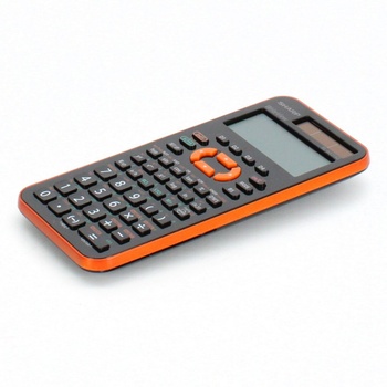 Kalkulačka Sharp El-W531XG-YR