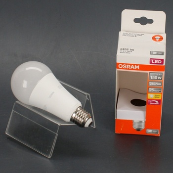 LED žárovka Osram SUPERSTAR CLASSIC A 21W