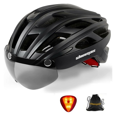 MTB helma Shinmax ‎HT-19 57-62