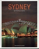Sydney: Metropole světa
