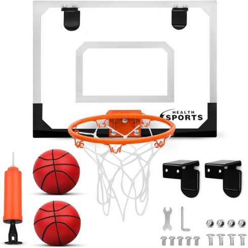 Basketbalový koš Dreamon ‎CX40C-1 PDUS mini