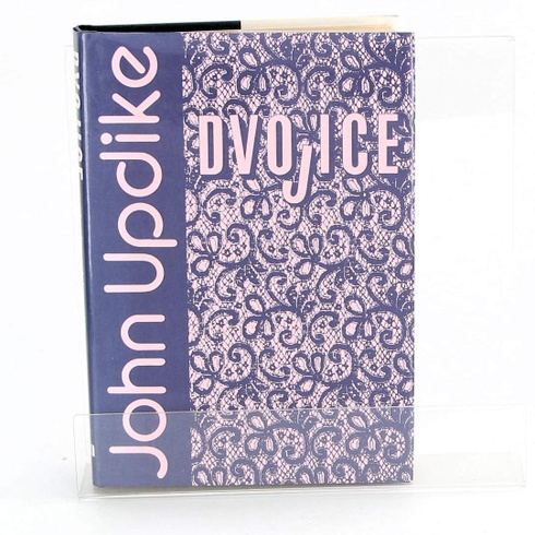 Kniha John Updike - Dvojice