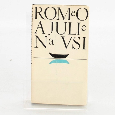 Kniha Gottfried Keller: Romeo a Julie na vsi