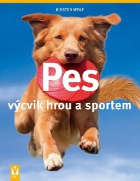 Pes - výcvik hrou a sportem