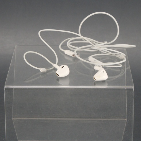 Slúchadlá Apple EarPods MMTN2ZM/A