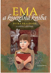 Ema a kouzelná kniha