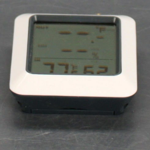 Rádiový teplomer ThermoPro TP60S