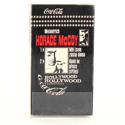 Horace McCoy: Měl jsem zůstat doma