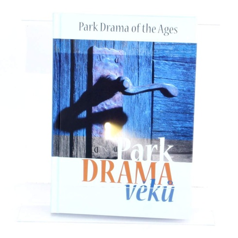 Kniha Park Drama of the Ages Radim Passer
