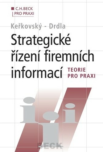 Strategické řízení - Teorie pro praxi