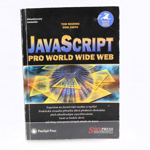 Příručka: Javascript pro WWW