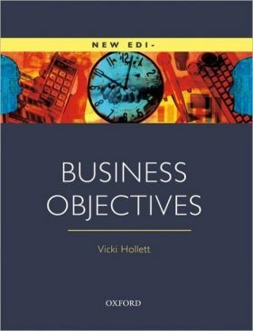Business Objectives New Edition Student´s Book