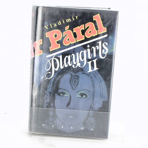 Vladimír Páral: Playgirls 2