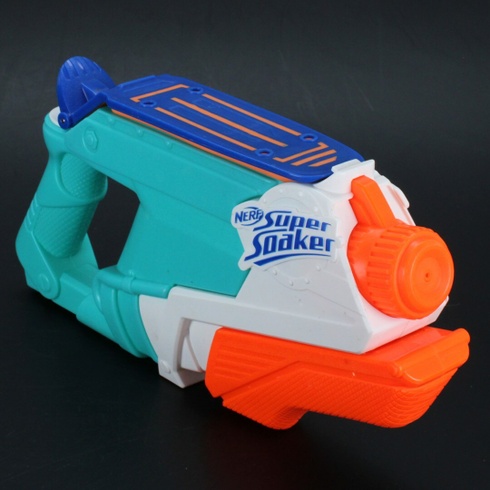 Pistole Hasbro NERF Super Soaker Splashmouth