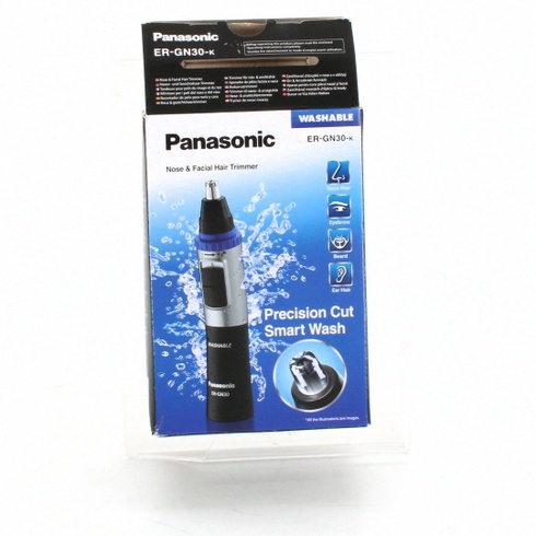 Zastřihovač Panasonic ER-GN30