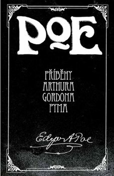 Příběhy Arthura Gordona Pyma