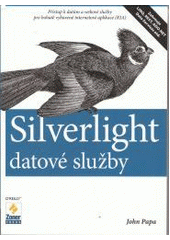 Silverlight - Datové služby