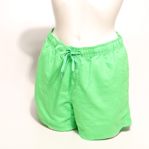 Pantaloncini Nuoto Donna Firefly Ken - Poliestere Asciugatura Rapida Nero - Foto 11
