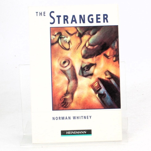 Norman Whitney: The stranger