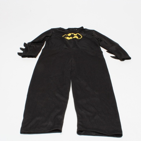Dětský kostým batmana Ciao 11670.3-4 
