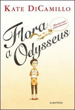 Flora a Odysseus