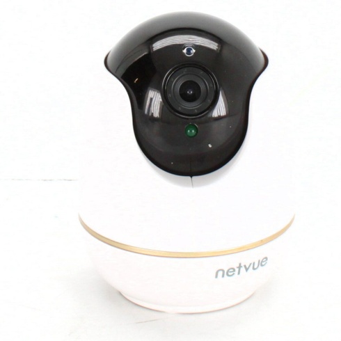 IP kamera NETVUE NI-3221 bílá