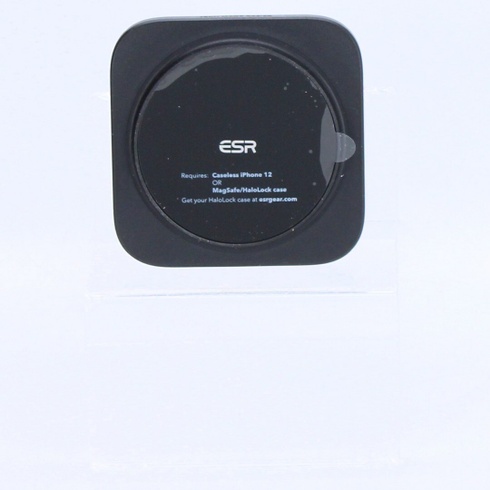Magnetický držák telefonu ESR