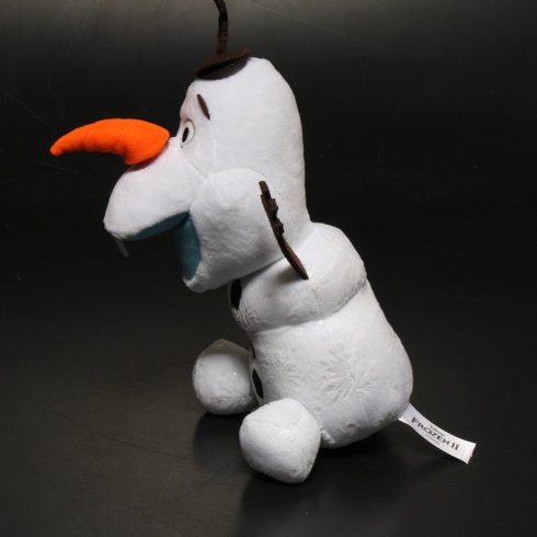 Figurka Simba Frozen Olaf se zvukem