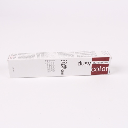 Color 7743 Barva na vlasy Dusy color 77.43 100 ml - bazar | OdKarla.cz