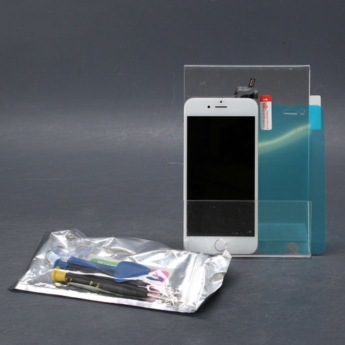 Náhradní LCD displej Hoonyer pro iPhone 6s