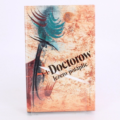 Kniha E. L. Doctorow: Jezero potáplic