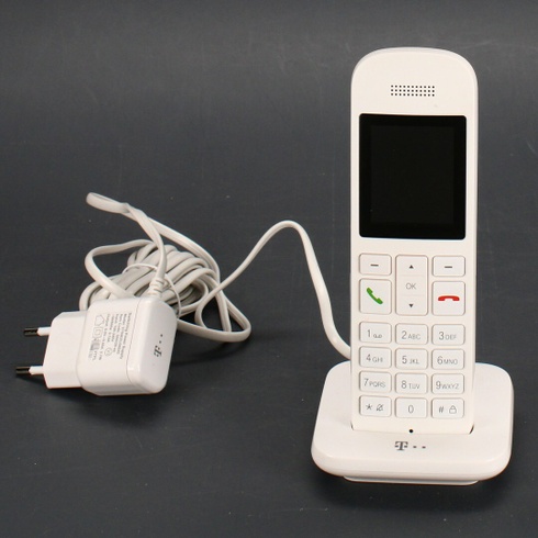 Bezdrátový telefon Telekom Speedphone 12