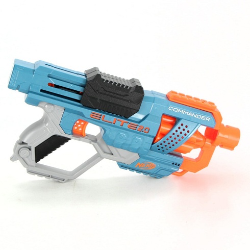 Detská zbraň Hasbro E9485 Nerf Elite 2