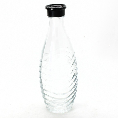 Lahev na výrobu sody Sodastream Glass Carafe