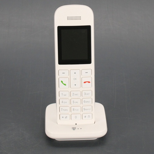 Bezdrôtový telefón Telekom Speedphone 12