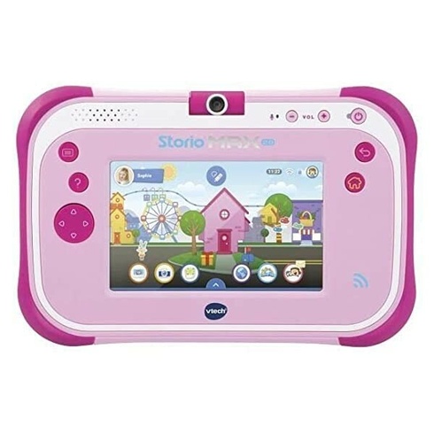 Dětský tablet Vtech Storio MAX 2.0