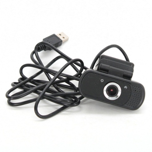 Webová kamera pro PC ToLuLu webcam 1080p 