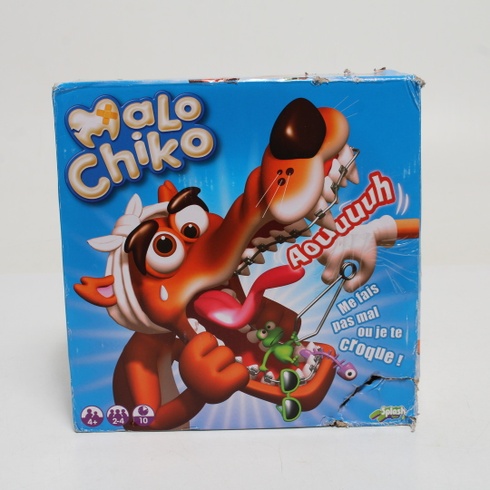 Dětská hra Splash Toys Malo Chiko 