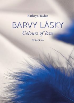 Barvy lásky - Ztracená - Colours of love