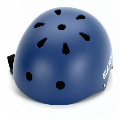Cyklistická helma Eulant ‎2100-K05 modrá