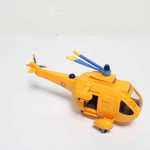 Vrtulník Wallaby II Simba Požárník Sam